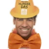 Hup Holland Hup Vlinderstrik Oranje (1 stuk)