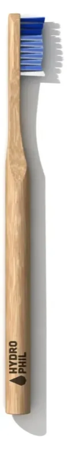 Hydrophil Bamboo Toothbrush Pro Medium (1 stuk)
