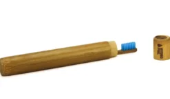 Hydrophil Tandenborstel Koker (1 stuk)
