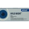 Hylo Eye Care Oogzalf Night (5 gr)