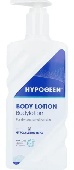 Hypogeen Hypoallergene Body Lotion (300 ml)