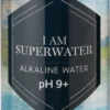I am Superwater Bronwater Koolzuurvrij (1200 ml)