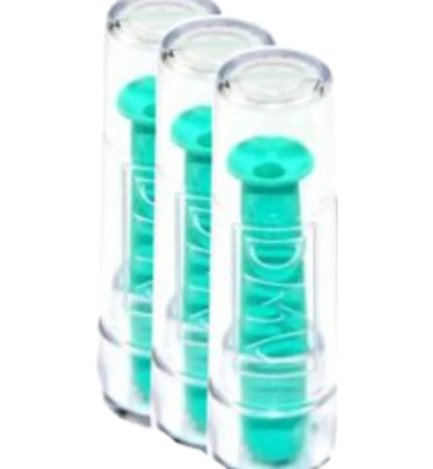 Ibd Dmv Classic Zuiger (3 stuks)