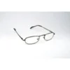 IBD Leesbril universeel bruin +2.50 (1 stuk)