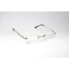 IBD Leesbril universeel randloos +1.00 (1 stuk)