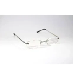 IBD Leesbril universeel randloos +1.00 (1 stuk)