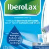 Iberolax Iberolax (20 x 10 gr)