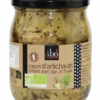 Ibo! Artisjokken Heel met Steel Bio (550 gr)