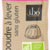 Ibo! Bakpoeder Glutenvrij Bio (80 gr)