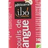 Ibo! Mango Coulis 70% Vruchten Bio (160 gr)