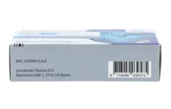 Ibuprofen (als Lysine) Sanias 400mg Tabletten (20 tabletten)