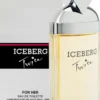 Iceberg Twice For Her Eau De Toilette (100 ml)
