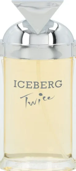 Iceberg Twice For Her Eau De Toilette (100 ml)