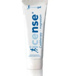 Icense Icegel Magnesium (100 ml)