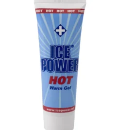 Ice Power Gel Hot (75 ml)