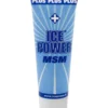 Ice Power Gel + Msm (200 ml)
