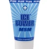 Ice Power Gel + Msm (100 ml)