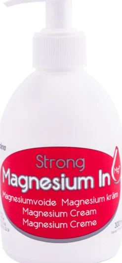 Ice Power Magnesium Creme (300 ml)