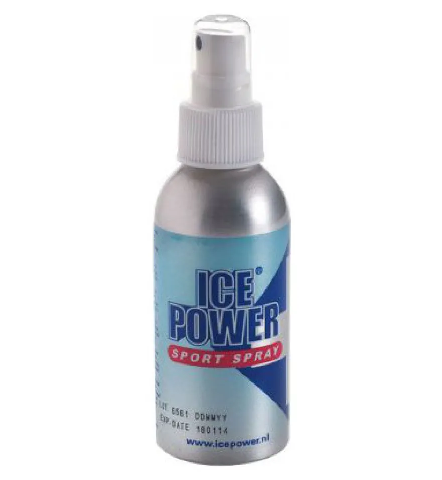 Ice Power Sport Spray (125 ml)