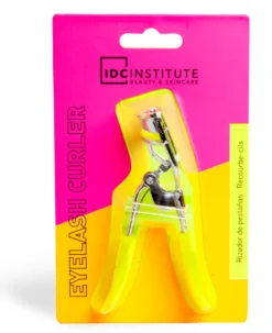 Idc Institute Eyelash Curler (1 stuk)