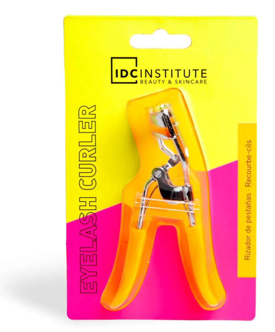 Idc Institute Eyelash Curler (1 stuk)