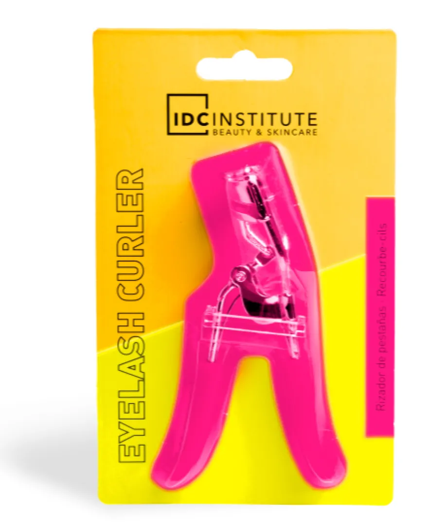 Idc Institute Eyelash Curler (1 stuk)