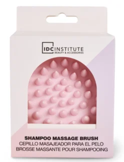 Idc Institute Shampoo Massage Brush (1 stuk)