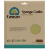 If You Care Sponsdoekjes (5 stuks)