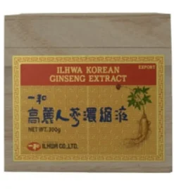 Il Hwa Ginseng Extract (300 gr)