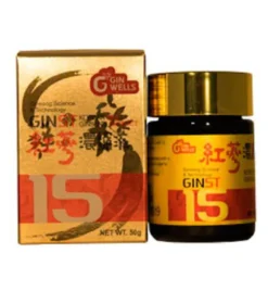 Il Hwa Ginst15 Korean Red Ginseng Extract (50 gr)