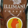 Illimani Koffiebonen Espresso Dark Inca (250 gr)