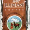 Illimani Snelfiltermaling 100% Extra Andes (1000 gr)