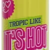 I Love Tropic Like It’s Hot Whipped Shower Foam (250 ml)