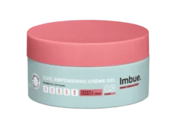 Imbue Curl Empowering Crème Gel (200 ml)
