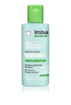 Imbue Imbue Curl Respecting Conditioner (100 ml)