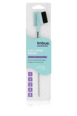 Imbue 3-in-1 Edge Comb (1 stuk)