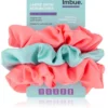 Imbue Scrunchies Satin Large (3 stuks)