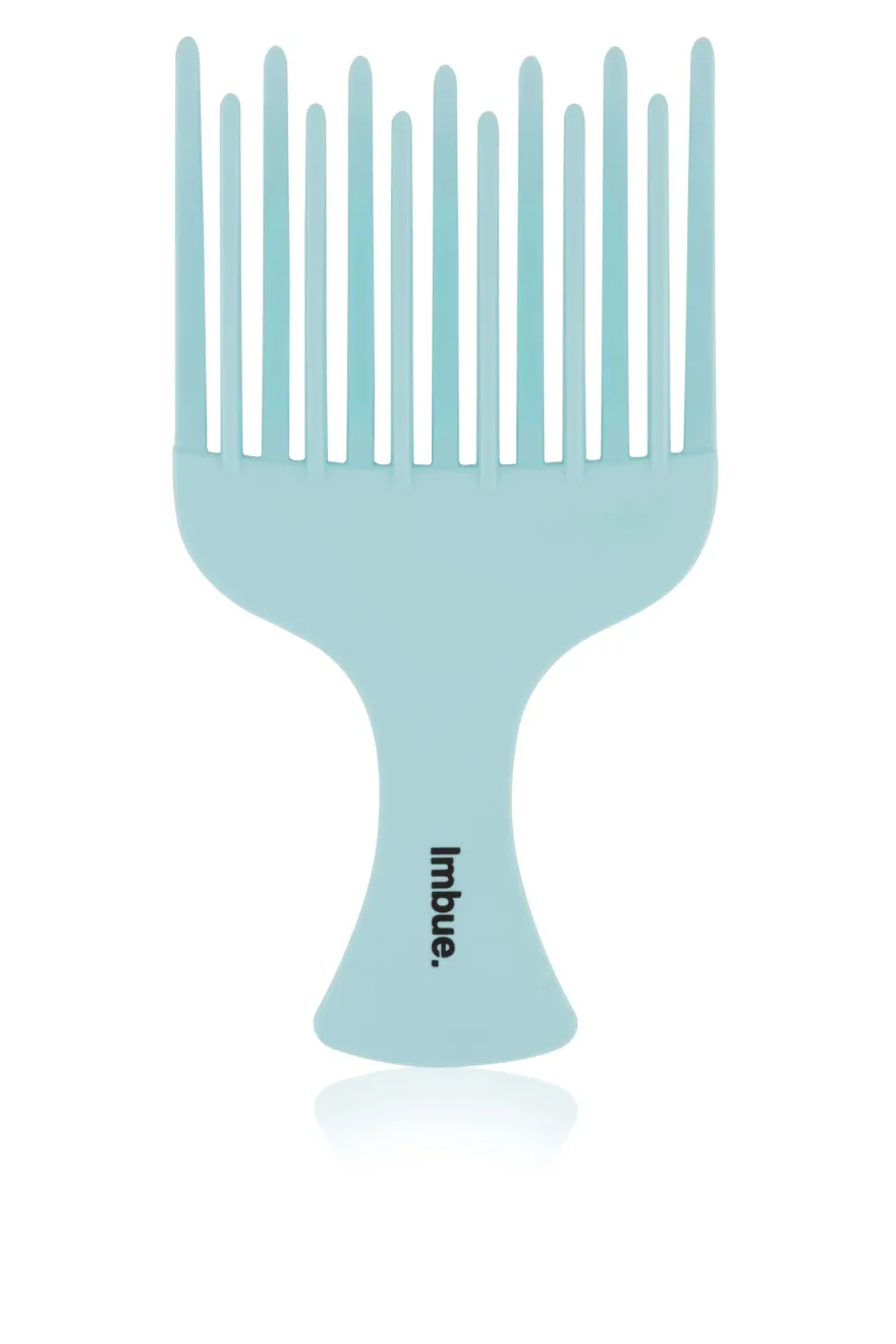 Imbue Volumising Hair Pick (1 stuk)