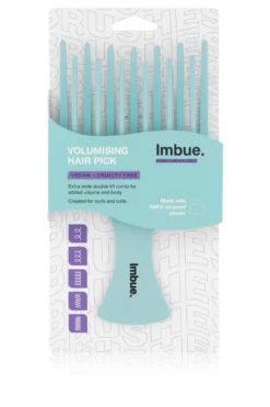 Imbue Volumising Hair Pick (1 stuk)