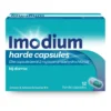 Imodium 2mg Capsules (12 capsules)