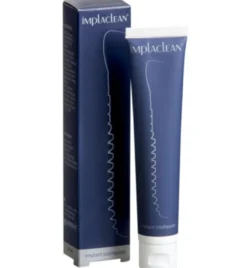Implaclean Tandpasta (50 ml)