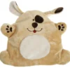 Inatura Cherry Belly Baby Warmteknuffel Hond (1 stuk)