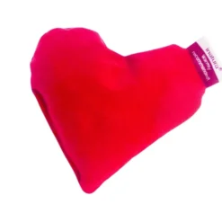 Inatura Kersepittje Klein Hartje Rood (1 stuk)