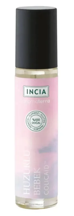 Incia Baby Aroma Therapie Roller (10 ml)