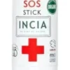 Incia 100 % Natural Fast Care Sos Stick (6 gr)