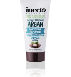 Inecto Naturals Argan haar verzorging (150 ml)