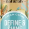 Inecto Naturals Argan Hair Oil Miracle Shine (100 ml)