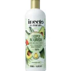 Inecto Naturals Avocado conditioner (500 ml)