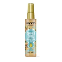 Inecto Naturals Haarserum Define & Shine met Arganolie (100 ml)