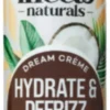 Inecto Naturals Hydrate & Defrizz Coconut Dream Crème Haar Serum (100 ml)